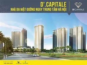 (độc quyền) giá tốt cập nhật quỹ bán căn hộ chung cư 2pn vinhomes d'capitale trần duy hưng