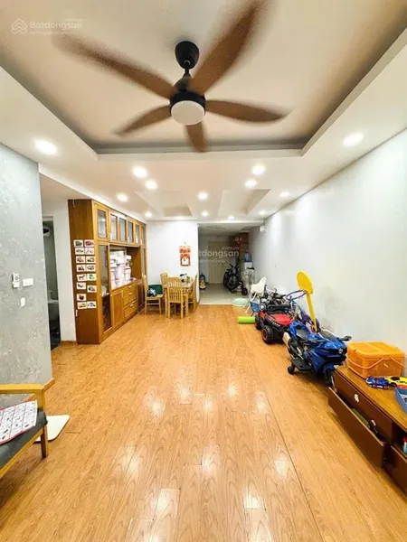 Bán gấp căn góc chung cư tầng trung hdu3 tô hiệu 127m² gía chỉ nhỉnh 6 tỷ