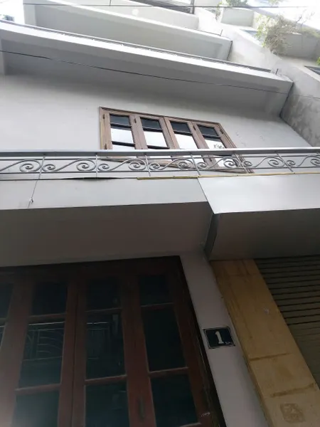 BÁN NHÀ TRUNG TÂM VẠN PHÚC – 4 TẦNG – HƠN 38M2 – NHỈNH 8 TỶ