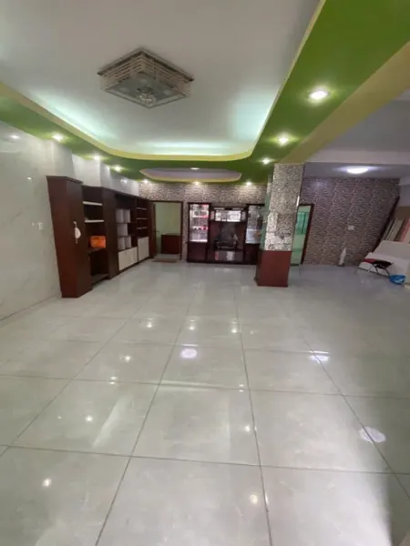 ⭐️ Chung cư Lầu 3 Phan Văn Trị 74m2 – Bình Thạnh