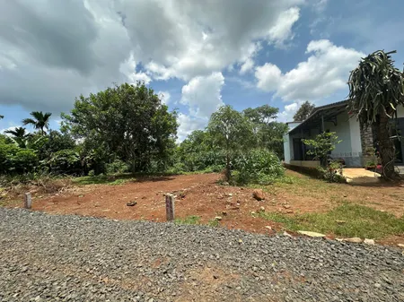 Bán đất 248.5m² giá 285 triệu Xã Ea Ktur