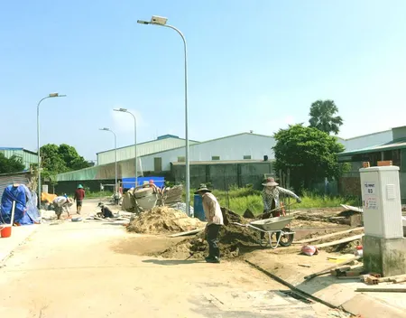 CẦN BÁN GẤP – ĐẤT THỔ CƯ GIÁ TỐT