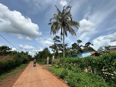 Bán đất 250m² giá 375 triệu Xã Cuôr Đăng