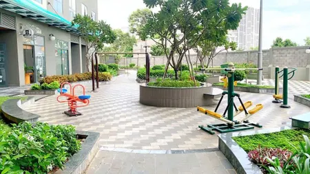 Giá thật sổ sẵn bcons polygon 1pn 1wc 40m2 giá tốt nhất dự án chỉ 1 tỷ 840