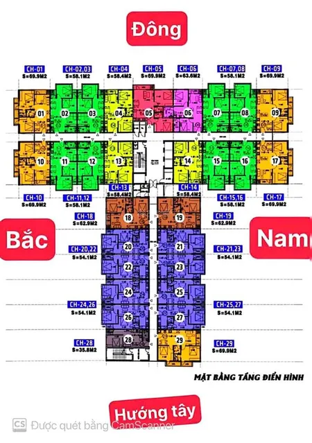Bán chung cư lan hưng phường thuận thànhbắc ninh/giá rẻ/chỉ từ 12,xtr/m