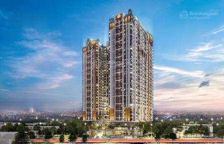 Chính chủ bán căn góc phú đông sky garden 2pn, 3 tỷ hđmb tầng trung, view thoáng 0911 850 ***
