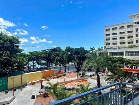 Kiều trinh 202 căn đặc biệt cảm giác như ở nhà phố 67m2 2pn hàng hiếm