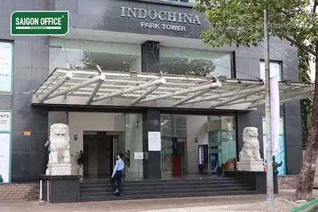 Bán nhanh indochina park tower nhà đẹp. 76m2 2pn 2wc giá 5.65 tỷ net. 0983 568 *** gặp tín