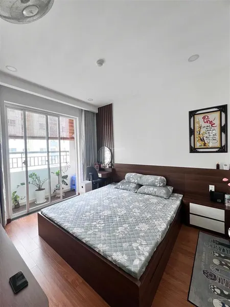 Bán căn 2pn 2wc loại 62m2 full nt cao cấp, giá 2.19 tỷ nhà mới ở ngay