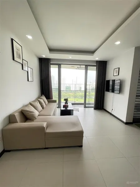 Bán căn hộ chung cư green valley, 8,1 tỷ, 96m2, 2pn, 2wc, nội thất đầy đủ có ô xe hơi.