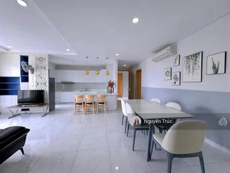 Bán căn 03pn skyline an gia tầng cao view sông nội thất đẹp nguyễn trúc 0934 066 ***