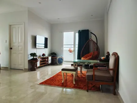 Bán căn hộ heaven riverview mỹ phúc p16 q8 dt 72m² 2pn2wc căn góc giá bán 2.550tỷ. 0866 688 ***