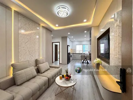 Kiều trinh chủ gửi bán căn 24 thấy biển nội thất mới đẹp 100% chuẩn