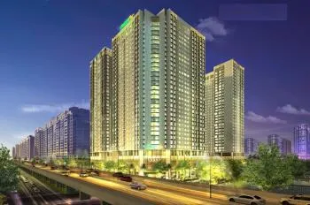 Chính chủ bán duplex eco green dt 190m2, tk 3pn 2wc, giá 11,5 tỷ, full đồ, sẵn sổ, 0523 681 ***