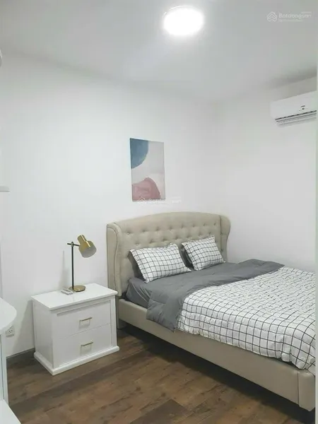 Bán căn hộ cao cấp sky garden 3 pmh q7 giá 5 tỷ 2, nhà mới đẹp