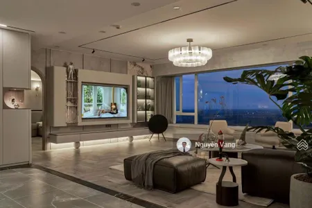 Bán gấp căn hộ riverside residence pmh dt 143 m2 view sông lầu cao nhà đẹp 0916 427 *** hot