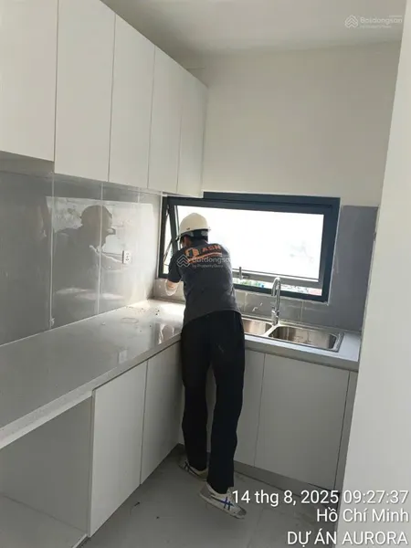 Danh sách giỏ hàng trực tiếp chủ đầu tư aurora residences quận 8 . pkd