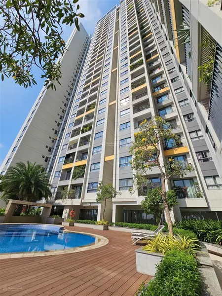 Hot! bán gấp căn studio 35m2 the pegasuite giá 1.99 tỷ, ht vay 1.2 tỷ. 0906 435 ***