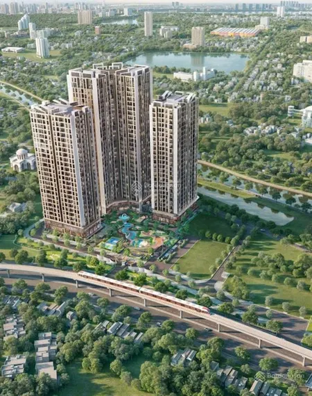 Cơ hội sở hữu 6 căn lavish đẹp nhất sm2 vị trí độc tôn, view đỉnh caoánh sáng ngập tràn