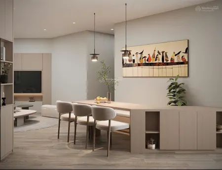 Bán căn hộ sang trọng giữa lòng thủ đô 57 vũ trọng phụng. giá 7.6 tỷ