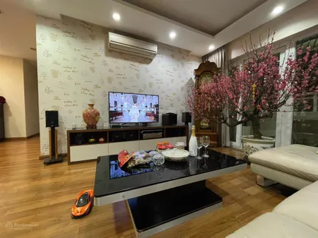 Chính chủ bán căn hoa hậu giá tốt tại sakura 47 vũ trọng phụng, 98m2, 2n2wc, full đồ, giá 7,3 tỷ