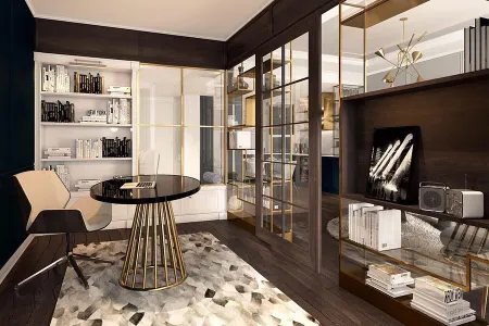 Hot deal the grand manhattan q1 từ pkd novaland cam kết giá rẻ nhất thị trường 2pn view sông