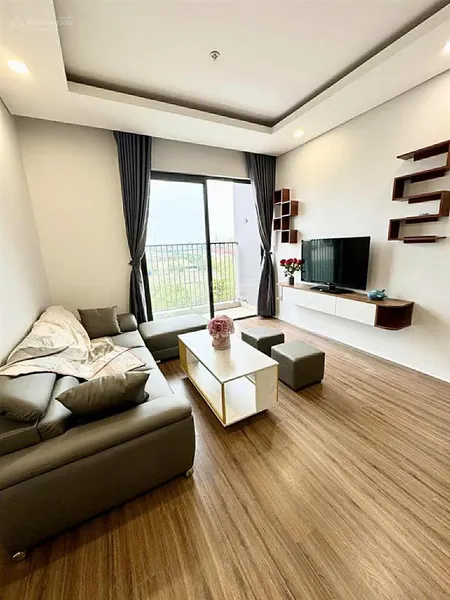 Bán căn hộ chung cư bình minh tòa a, hướng đông nam 2pn 2wc giá 5.4 tỷ