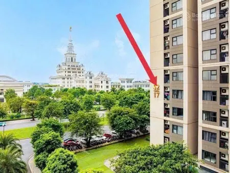 Độc quyền căn góc 2pn + 1 view vinuni giá chỉ 4 tỷ 1 miễn lãi 18 tháng vinhome ocean park