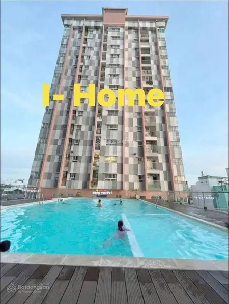 Bán nhiều căn hộ chung cư ihome gò vấp