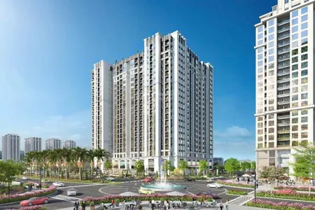 Bán gấp cc moonlight 1, vân canh, hoài đức, hn, 5,3 tỷ, 79m2