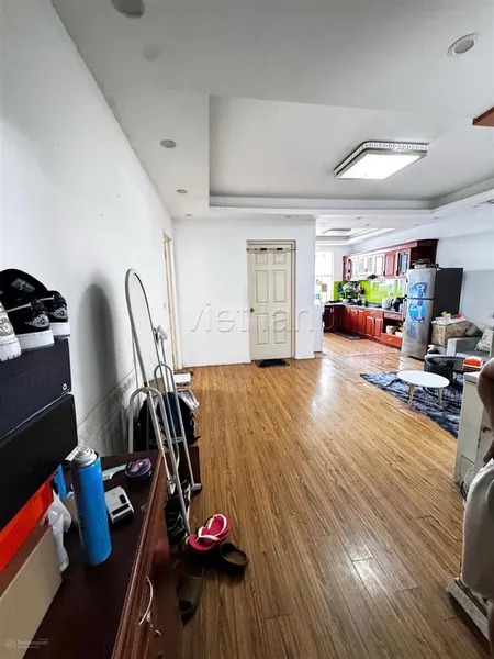 Chính chủ bán căn hộ tầng trung toà ct1 fodacon bắc hà
