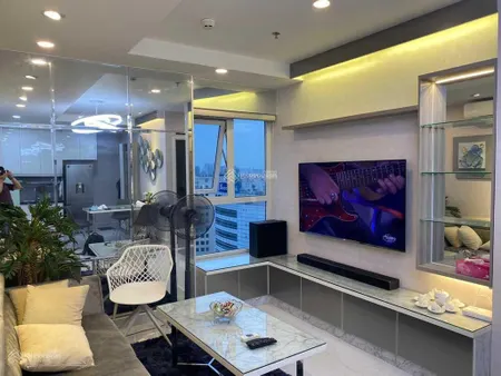 Cần bán gấp căn hộ the prince, 3pn, giá bán 9.1 tỷ (sổ hồng), view thoáng, 0907 709 ***