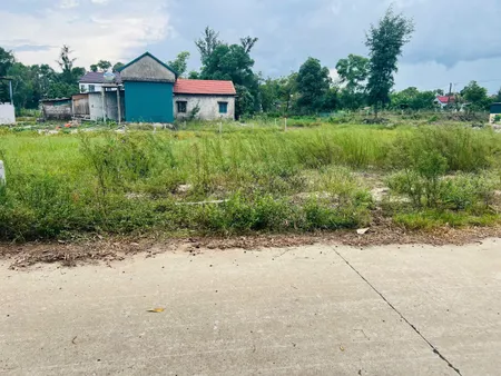 Bán đất 150m² ngang 6m giá 680 triệu Gio Hải