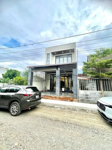 🌆 Nhà MÊ MỚI 100% Hẻm 25 Mai Thị Lựu, P Ea Kao