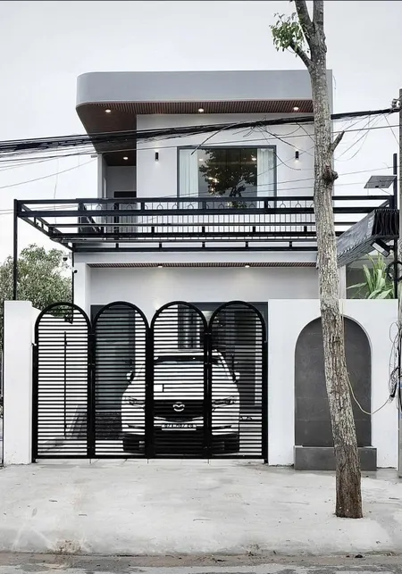 CHÍNH CHỦ BÁN NHÀ MT GẦN BƯU ĐIỆN VH LONG TRẠCH, 2 TỶ 5/110M2