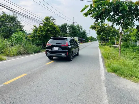 BÁN ĐẤT 2 MẶT TIỀN ĐƯỜNG – ĐỖ ĐĂNG TUYỂN, AN NHƠN TÂY, CỦ CHI