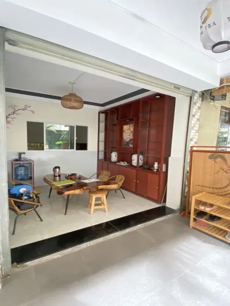 ⭐️ SHOPHOUSE 2 tầng Lô C Nơ Trang Long 60m2 – Bình Thạnh