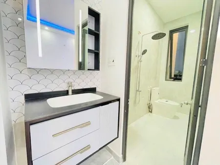 WOW – Chính chủ bán nhà MT gần UBND xã Long Trạch, giá 2 tỷ 6, diện tích 100m2