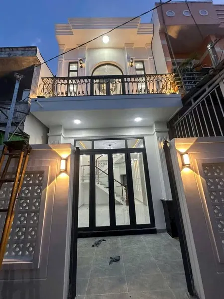 CHÍNH CHỦ BÁN NHÀ MT gần Công an Xã Long Trạch, diện tích 90m2, giá 2 tỷ 5