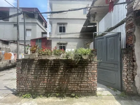 ĐẤT PHÚC LỢI - 30M RA MẶT PHỐ - NỞ HẬU ĐẸP - Ô TÔ ĐỖ CỔNG!