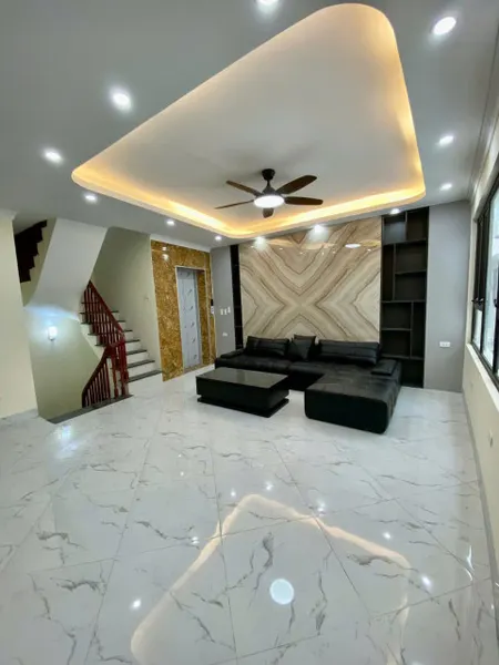 BÁN NHÀ ĐẸP BỒ ĐỀ - LONG BIÊN - 2 THOÁNH VĨNH VIỄN -  XE OTO ĐỖ CÁCH NHÀ 10m  - THANG MÁY - GẦN HỒ - TIỆN ÍCH BẠT NGÀN