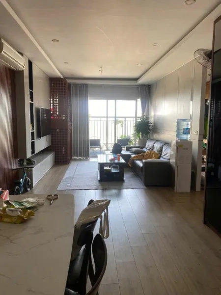 CĂN GÓC ĐẸP ECOHOME PHÚC LỢI - 108M² - 3 NGỦ - FULL NỘI THẤT MỚI TINH!