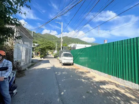 Bán đất 85m² ngang 5m giá 1.45 tỷ Phường Nam Nha Trang