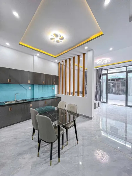 62. 🏠 BÁN NHÀ 1 TRỆT 1 LẦU – GẦN KDC ĐẠI NGÂN – AN KHÁNH