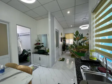 SIÊU HÓT ! BÁN NHÀ ĐẸP - ĐẦU TƯ SINH LỜI -  CHỦ Cần Bán Nhanh