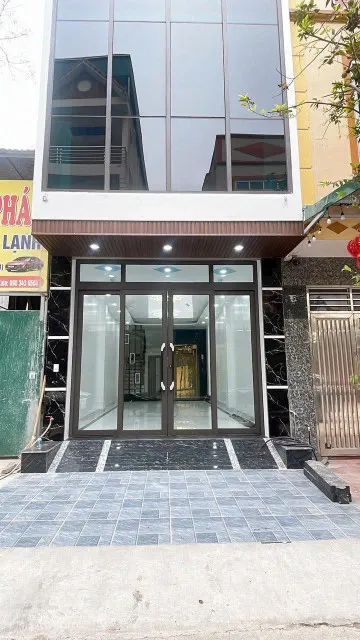 NHÀ ĐẸP 7 TẦNG THANG MÁY TỚI NÓC.THIẾT KẾ HIỆN ĐẠI.THÔNG PHÒNG CÁC TẦNG