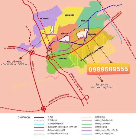 Bán nhà 150m² ngang 6m giá 9 tỷ Xã Nhơn Trạch