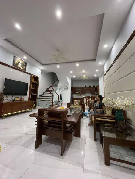 Bán Liền Kề Xuân Phương, siêu đẹp, 90m2, 21,9tỷ