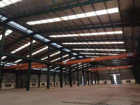 Cho Thuê Nhà Xưởng ĐẸP . 6.000m2 An Phú, Thuận An, Bình Dương 0933946813