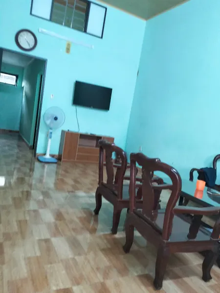 🏠🏠⭐⭐Chào bán nhà 1 tầng gác lửng hai mặt thoáng, 2 ngủ Quán Toan giá chỉ 1,6tỷ